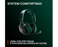 SteelSeries Arctis Nova 7X - 1065992 - zdjęcie 11